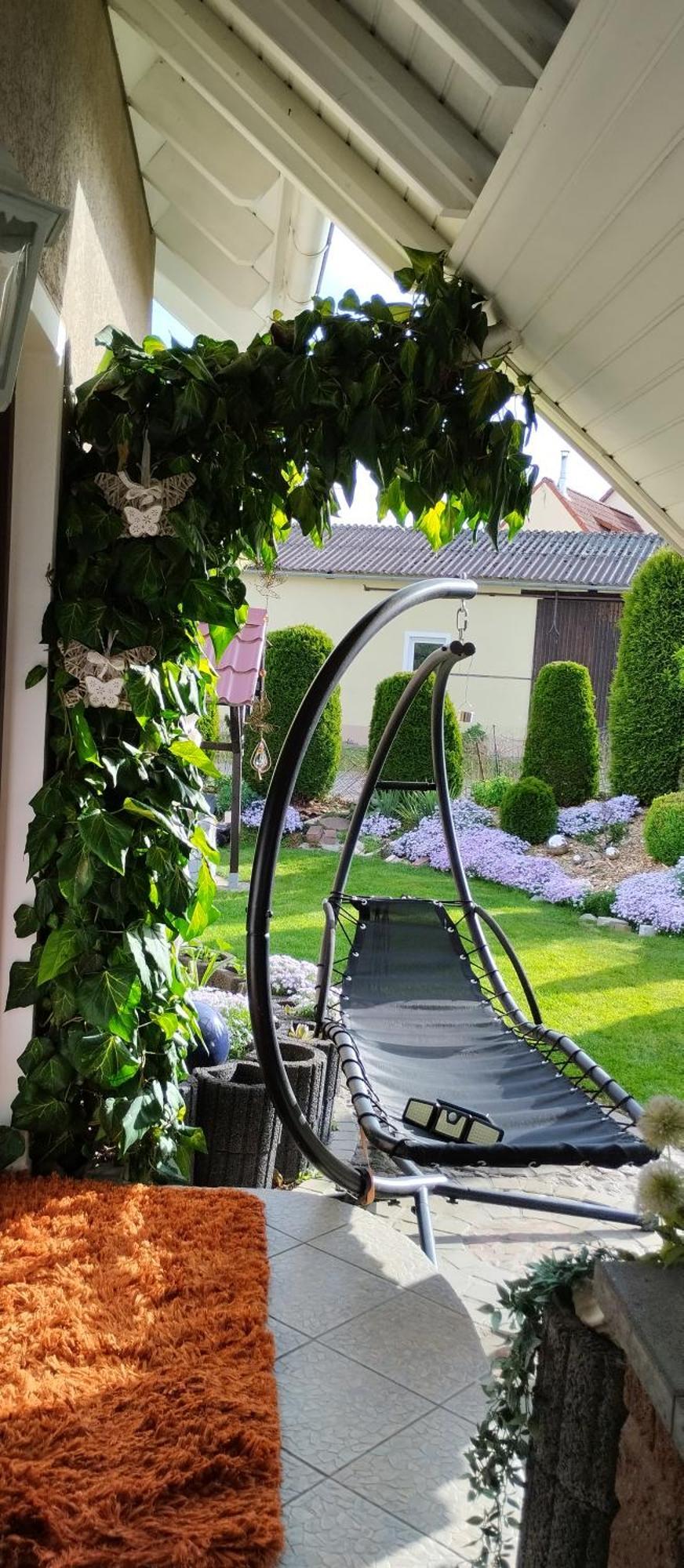 Ruhiger Als Im Hotel, Keine Andere Gaeste Merkendorf  Exterior foto