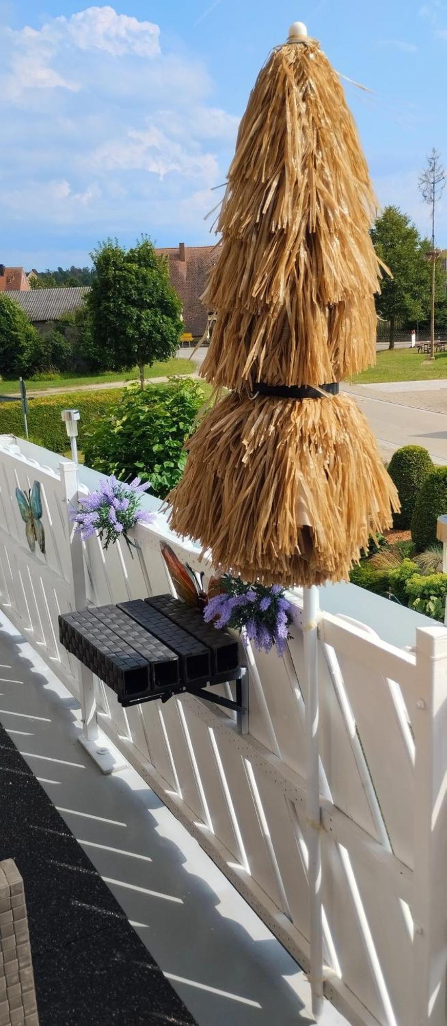 Ruhiger Als Im Hotel, Keine Andere Gaeste Merkendorf  Exterior foto